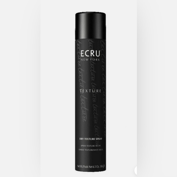 ECRU New York TEXTURE Dry Shampoo  *REFRESH*ABSORB*BOOST 4.6oz each (Set of 2) - Picture 2 of 5